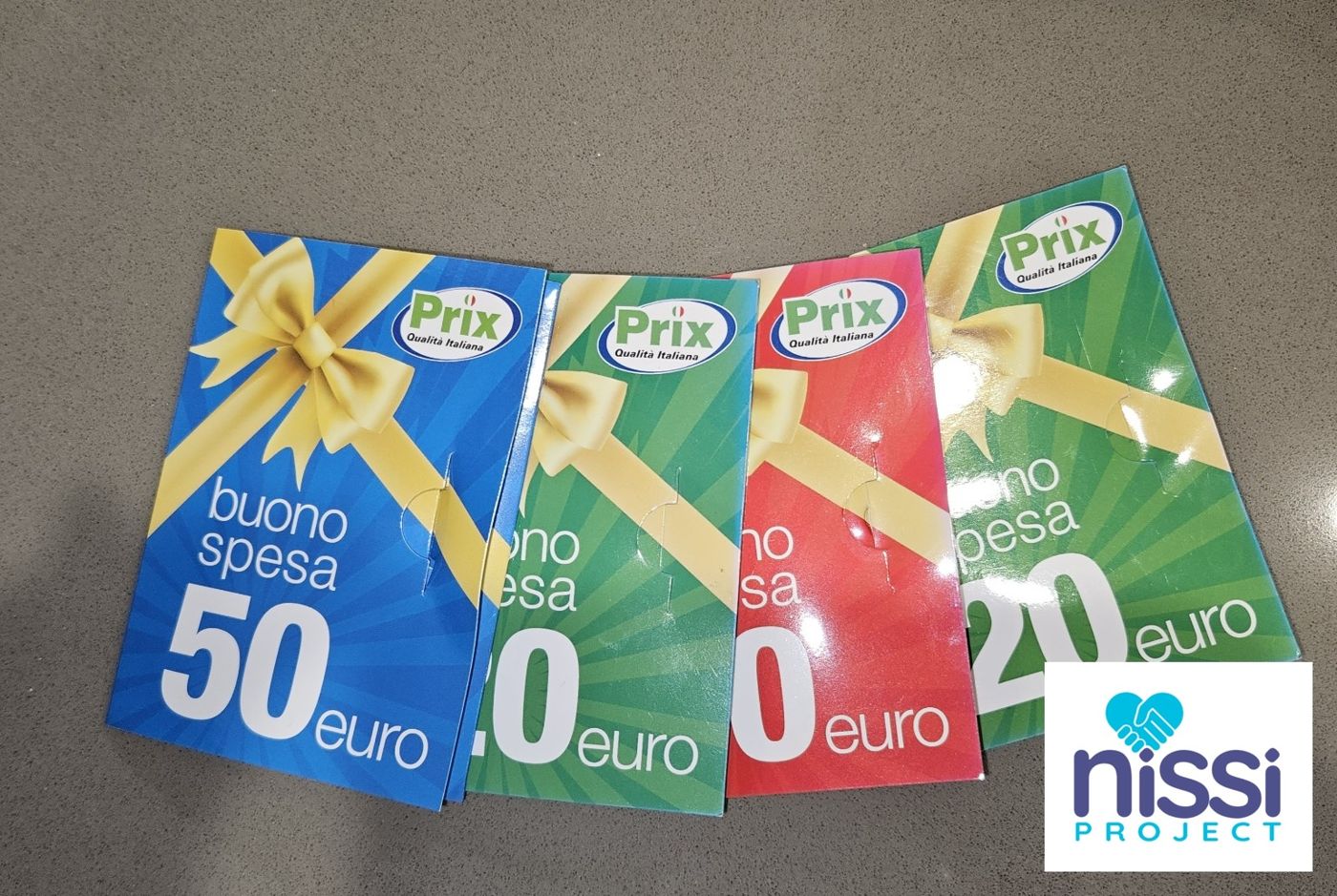 Buono spesa Eurospin